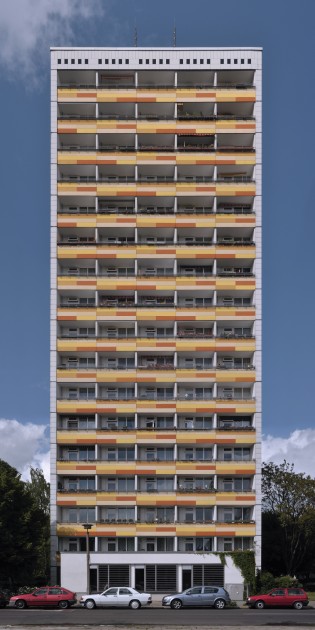 Plattenbau 2