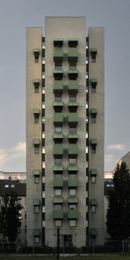 Lindenstrasse Building