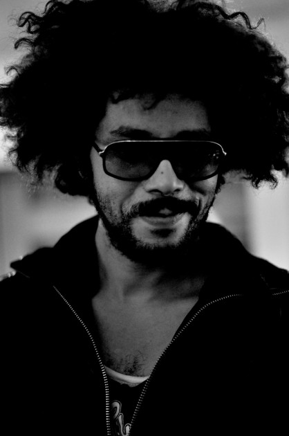 Mourad El Mechri