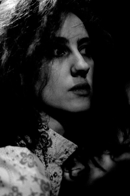 Claire Pataut