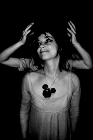 Karène Berthe