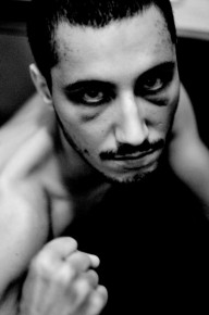 Yacine Hmich