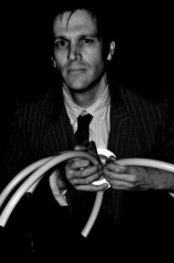 Cyril Houplain
