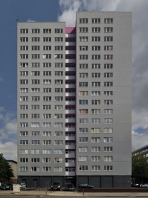 Plattenbau 3