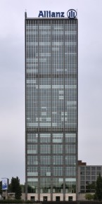 Allianz Building