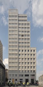 Ritz & Carlton Building