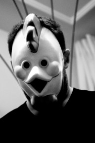 Jacob Khrist