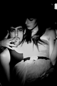 Rémi Schapman & Fleur Martinat