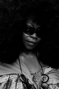 Chanteuse