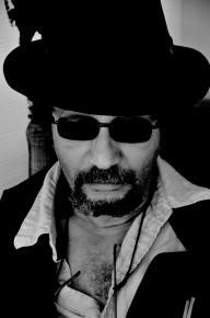 Abdel Hafed Benotman