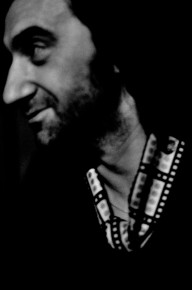 Alex Rossi