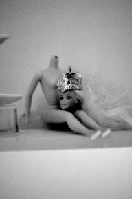 La poupée Barbie